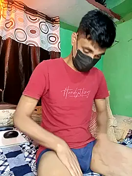 Snapshot of Stallion_Theboy22 chatting on 02/15/25, 06:23 Stallion Theboy22 online show from 02/15/25, 06:23