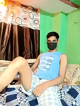 Snapshot of Stallion_Theboy22 chatting on 02/17/25, 11:34 Stallion Theboy22 online show from 02/17/25, 11:34