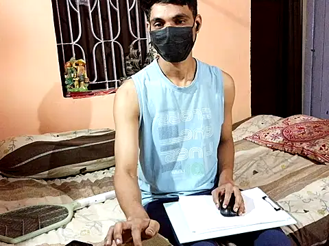 Stallion Theboy22 online show from 11/07/25, 03:39