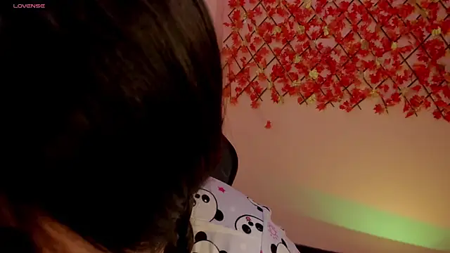 Sweet Candies online show from 01/13/25, 05:33