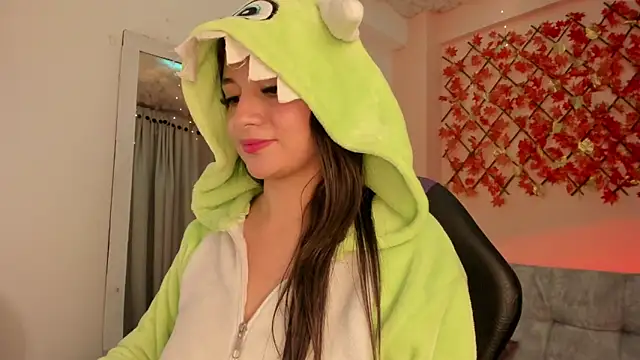 Sweet Candies online show from 03/01/25, 03:43