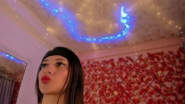 Sweet Candies online show from 03/03/25, 02:15