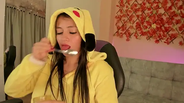 Sweet Candies online show from 03/08/25, 04:12