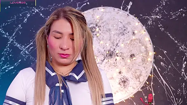 CamilaPreston online show from 11/25/25, 07:30