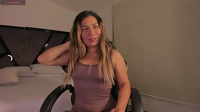 CamilaPreston online show from 05/31/26, 06:10