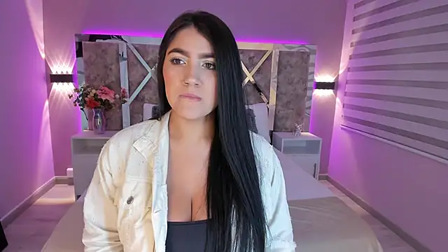 PaulinaDuarte online show from 03/20/25, 11:38