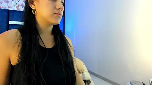 PaulinaDuarte online show from 11/21/25, 11:20