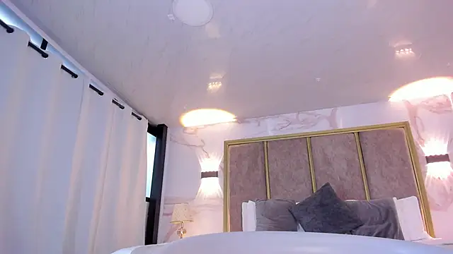 Snapshot of PaulinaDuarte chatting on 05/08/26, 11:37 PaulinaDuarte online show from 05/08/26, 11:37