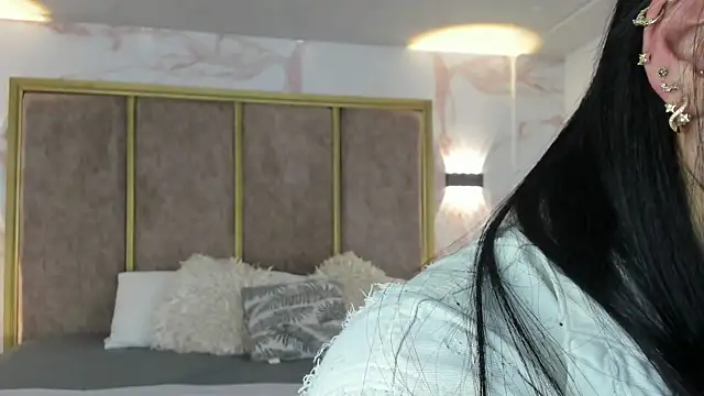 Snapshot of PaulinaDuarte chatting on 08/03/26, 11:05 PaulinaDuarte online show from 08/03/26, 11:05