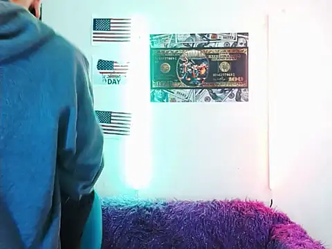 deivid estrada online show from 01/20/25, 02:36