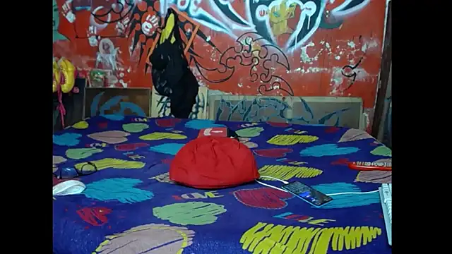 deivid estrada online show from 02/27/25, 07:04