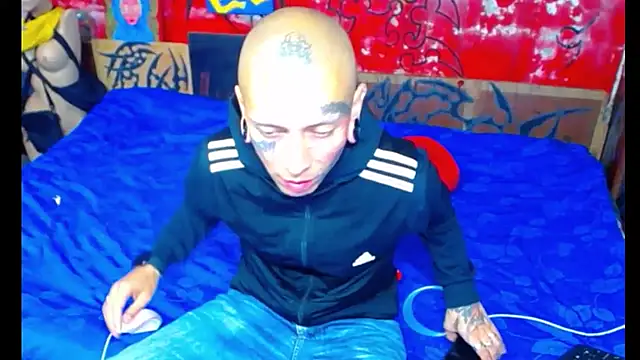 deivid estrada online show from 09/18/25, 04:42