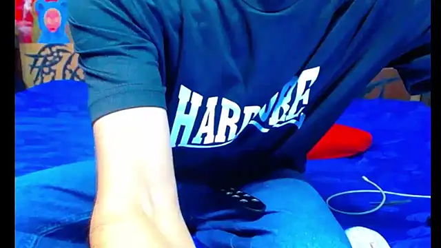 deivid estrada online show from 09/22/25, 04:09