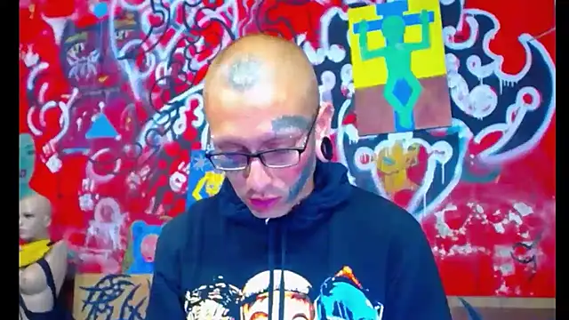 deivid estrada online show from 09/25/25, 04:11