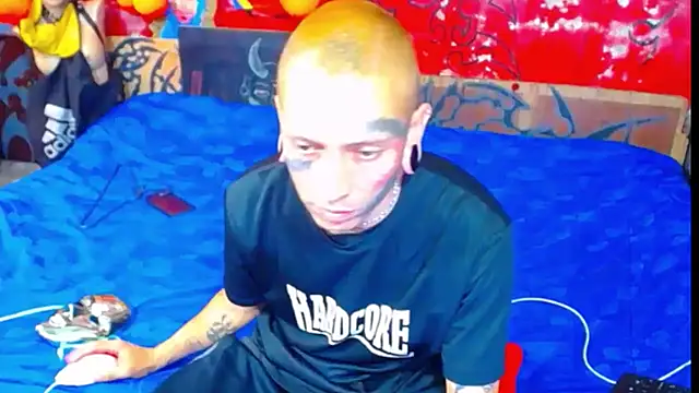 deivid estrada online show from 10/22/25, 05:02