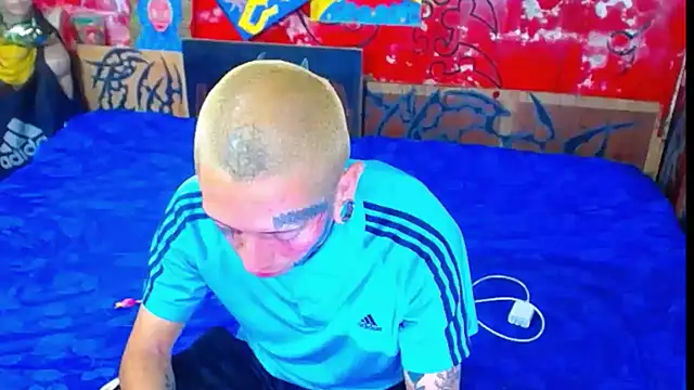 deivid estrada online show from 11/05/25, 04:40