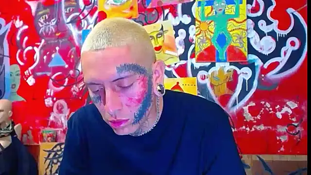 deivid estrada online show from 11/22/25, 04:28