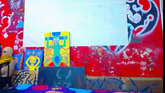 deivid estrada online show from 12/15/25, 04:22