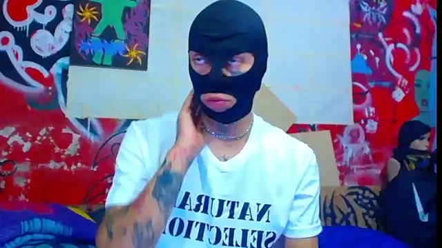 deivid estrada online show from 05/12/26, 04:37