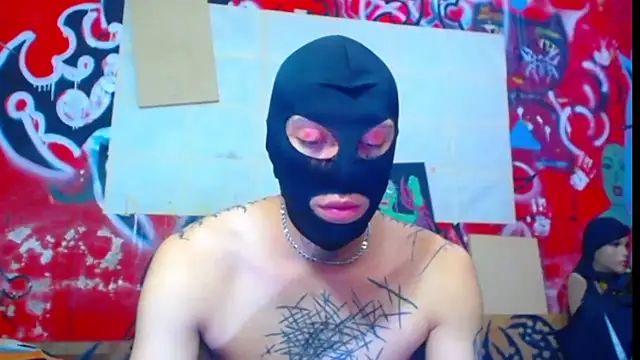 deivid estrada online show from 05/20/26, 04:13