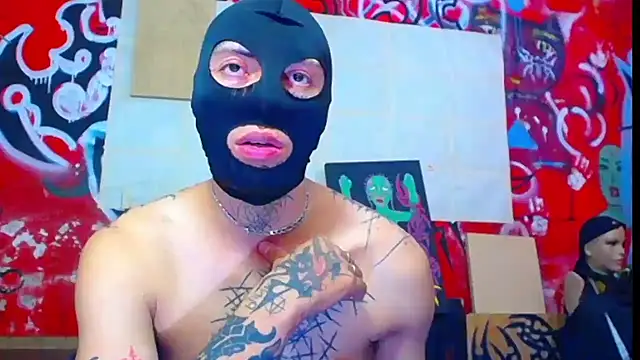 deivid estrada online show from 05/27/26, 05:10