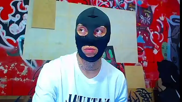 deivid estrada online show from 05/28/26, 05:32