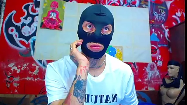 deivid estrada online show from 06/17/26, 04:30