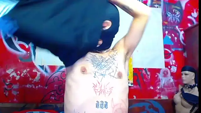 deivid estrada online show from 06/19/26, 04:22