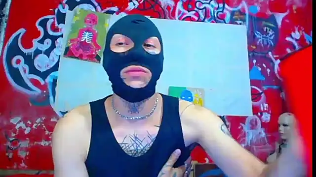 deivid estrada online show from 06/23/26, 04:27
