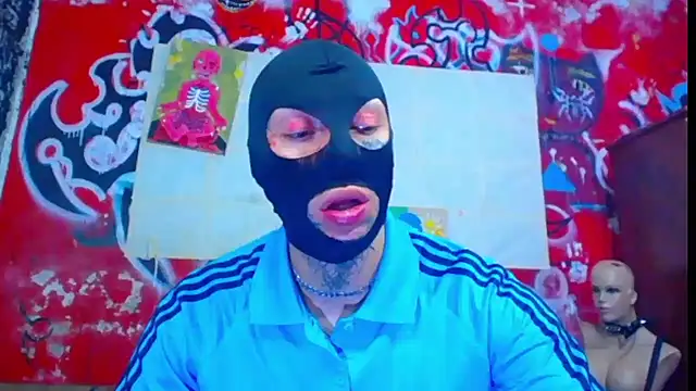 deivid estrada online show from 06/24/26, 04:17
