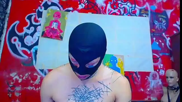 deivid estrada online show from 06/25/26, 04:33