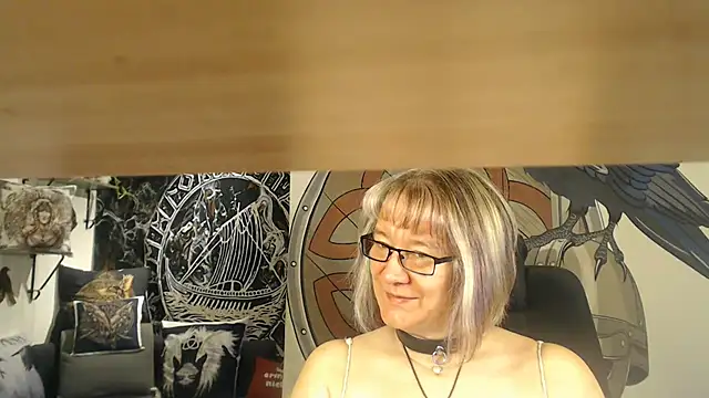 TittenMichelle online show from 11/03/25, 07:20