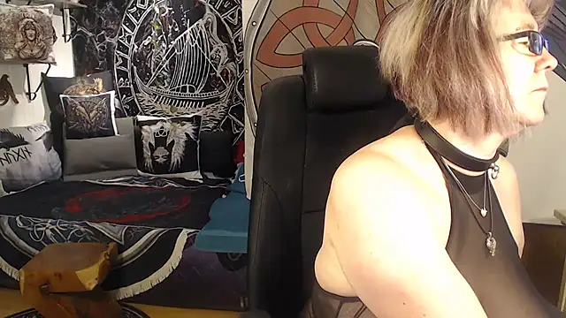 TittenMichelle online show from 06/14/26, 03:52
