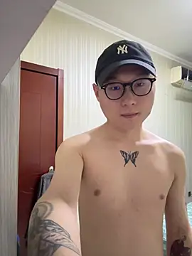 Eric246 online show from 02/26/26, 03:55