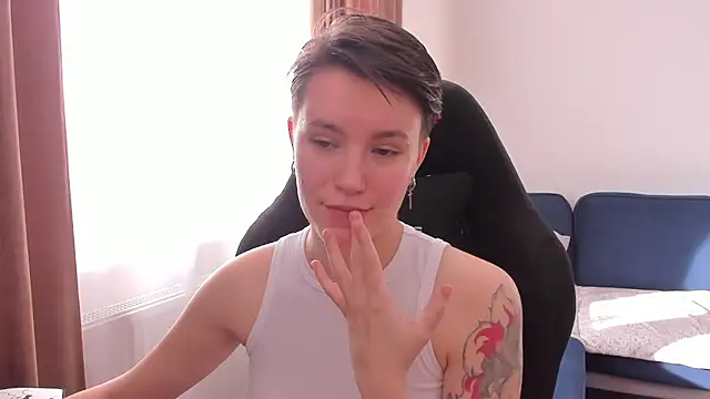 Snapshot of JessieFlower chatting on 02/05/26, 08:19 JessieFlower online show from 02/05/26, 08:19