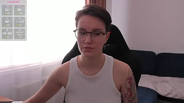 Snapshot of JessieFlower chatting on 03/26/26, 07:47 JessieFlower online show from 03/26/26, 07:47