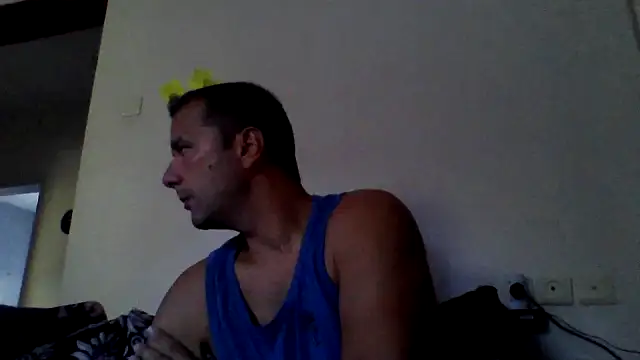 Snapshot of BillysGreece chatting on 09/16/25, 06:58 BillysGreece online show from 09/16/25, 06:58