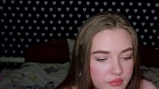 Snapshot of Grace_Fantasy chatting on 02/05/26, 12:48 Grace Fantasy online show from 02/05/26, 12:48