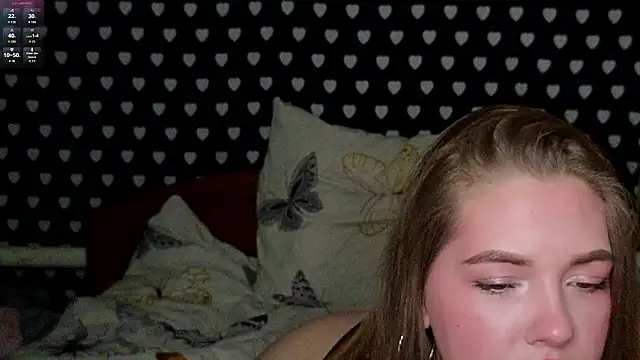 Snapshot of Grace_Fantasy chatting on 02/06/26, 12:04 Grace Fantasy online show from 02/06/26, 12:04