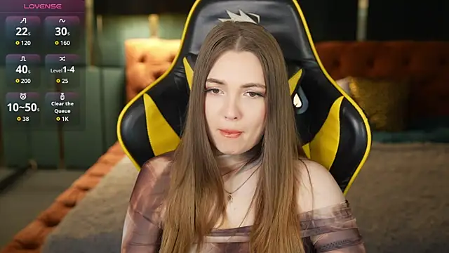 Grace Fantasy online show from 04/30/26, 10:36