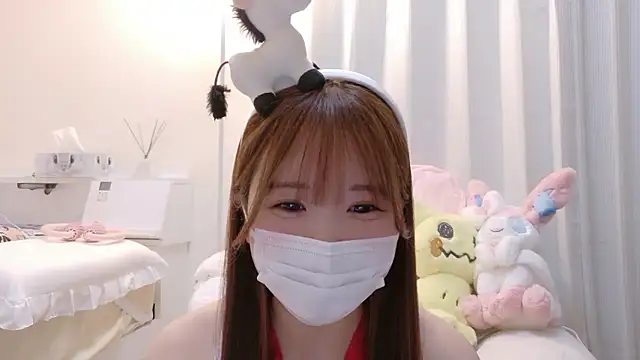 Snapshot of HONO_cha chatting on 01/19/26, 12:09 HONO cha online show from 01/19/26, 12:09