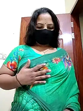 Payel-Sen online show from 01/28/25, 02:21