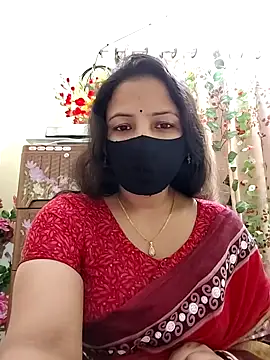 Payel-Sen online show from 01/31/25, 07:18