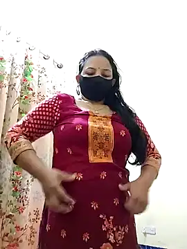 Payel-Sen online show from 02/01/25, 06:51