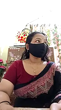 Payel-Sen online show from 02/02/25, 02:48