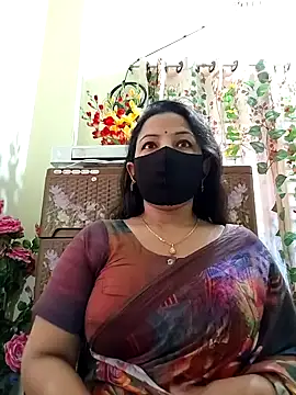 Payel-Sen online show from 02/04/25, 02:49