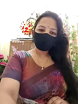 Payel-Sen online show from 02/04/25, 06:17