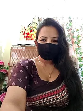 Payel-Sen online show from 02/08/25, 02:04