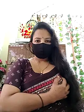 Payel-Sen online show from 02/08/25, 05:18