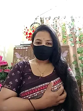 Payel-Sen online show from 02/09/25, 06:58